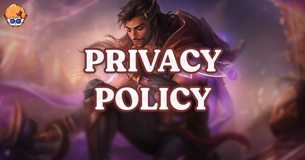Privacy Policy Thumbnail